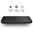 Flexi Slim Carbon Fibre Case for Samsung Galaxy A5 (2017) - Brushed Black